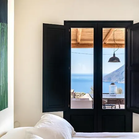 Casa Mare Eco Retreat * Quattro Pani