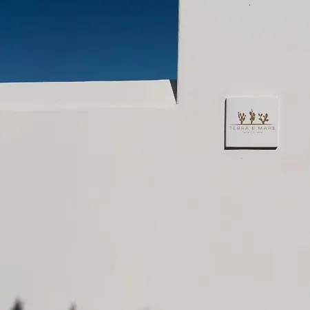 Дом отдыха Casa Mare Eco Retreat *