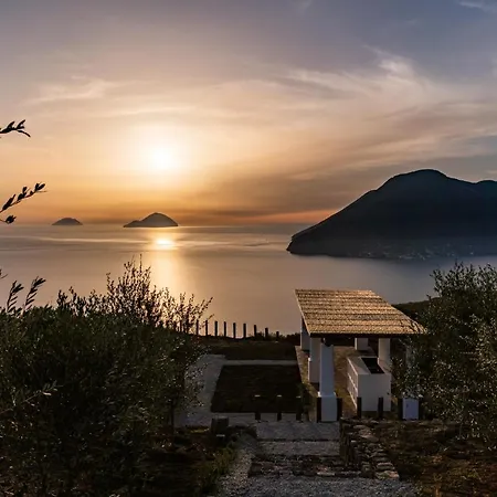 Casa Mare Eco Retreat Дом отдыха *