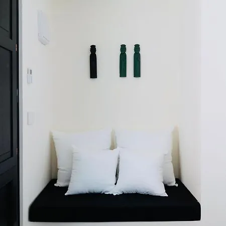 Dom wakacyjny Casa Mare Eco Retreat *