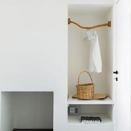 Casa Mare Eco Retreat Дом отдыха Quattro Pani