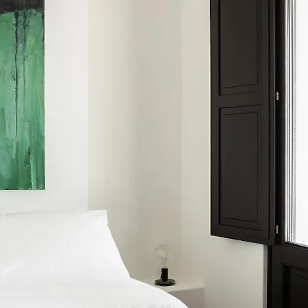 Дом отдыха Casa Mare Eco Retreat Quattro Pani