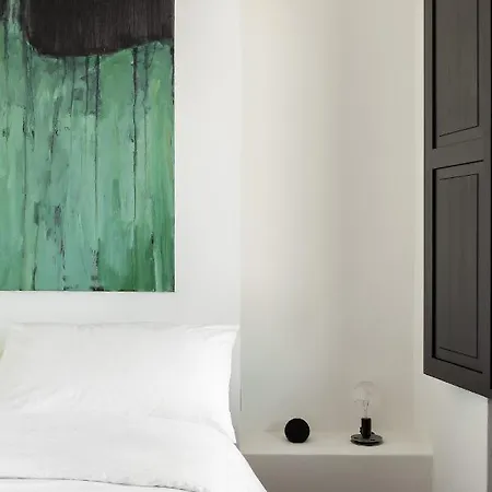 Casa Mare Eco Retreat Дом отдыха *