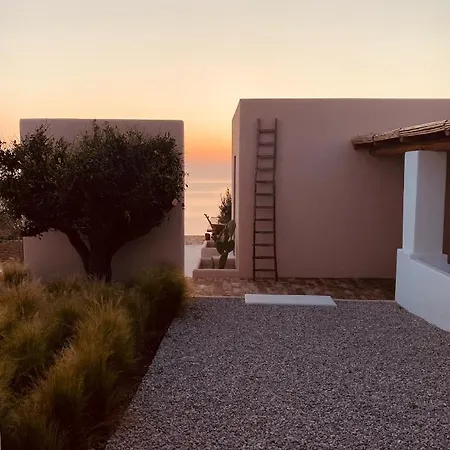 Casa Mare Eco Retreat