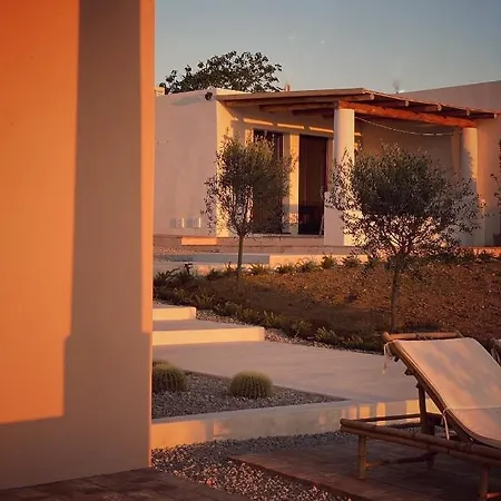 Casa Mare Eco Retreat *