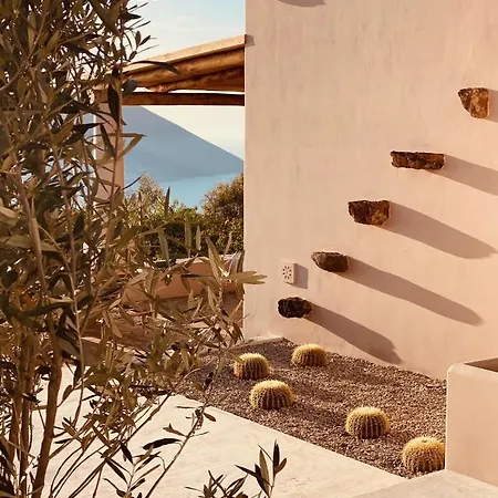Casa Mare Eco Retreat Дом отдыха *