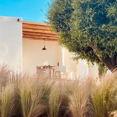 Casa Mare Eco Retreat * Quattro Pani
